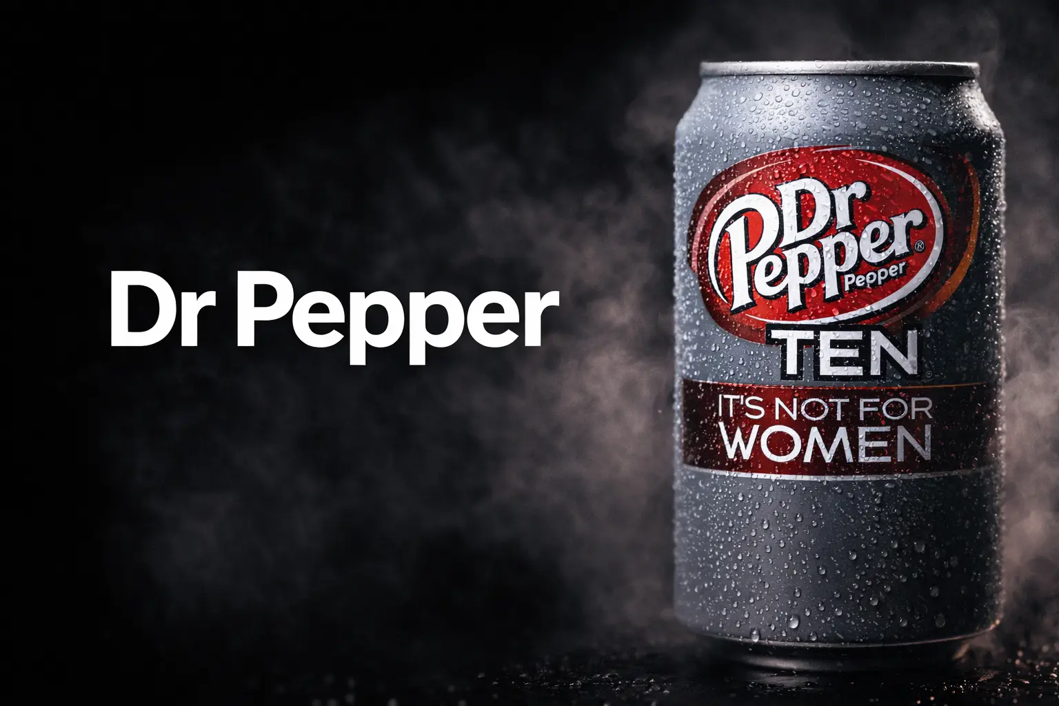 Analiză Marketing Dr Pepper: De ce a eșuat campania - Campaniac