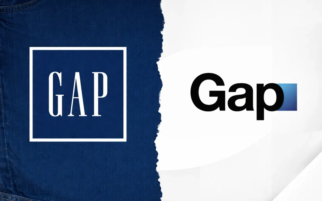 Gapgate: Cum să arunci 100 de milioane de dolari pe geam în doar 6 zile