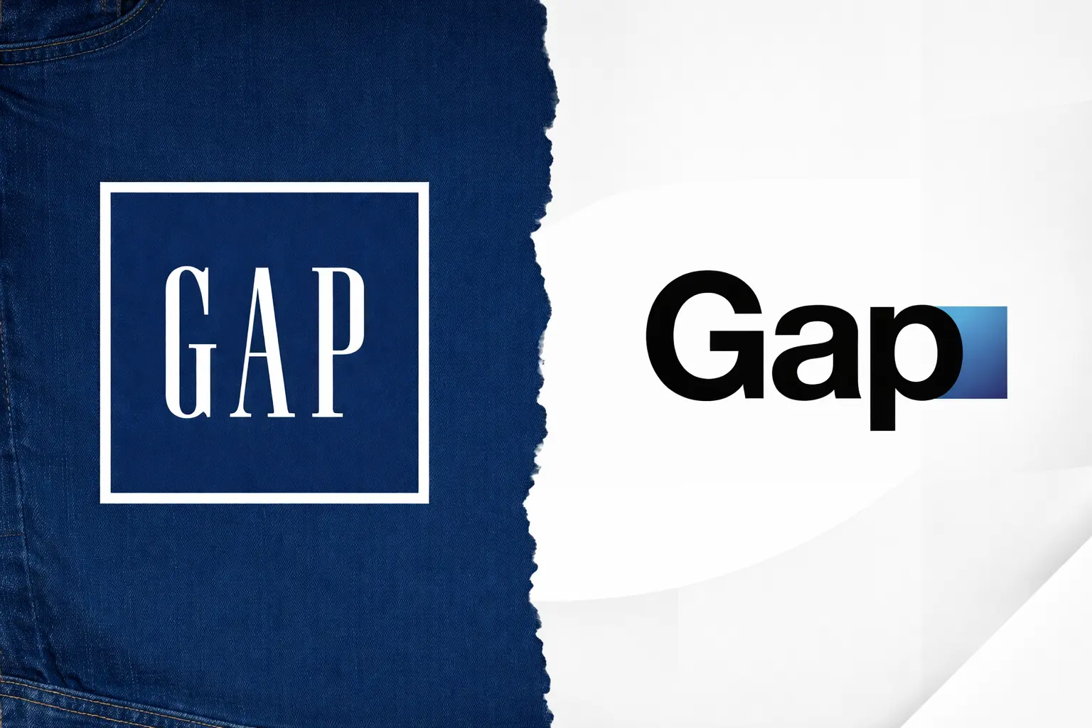 Gapgate Lecția rebrandingului GAP – Campaniac Gapgate Lecția rebrandingului GAP - Campaniac