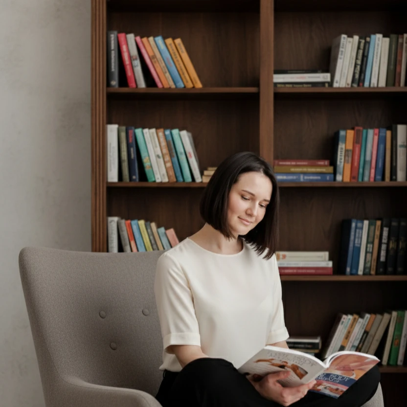 Roberta Brănescu, expert în marketing pentru industrii unde greșeala nu este o opțiune (FMCG, medical, spa), folosindu-și experiența pentru a muta acul busolei și a schimba poziția unui brand