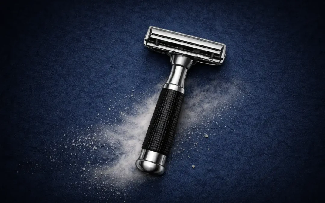 Strategia Gillette: De ce rezervele te „ard” la buzunar?